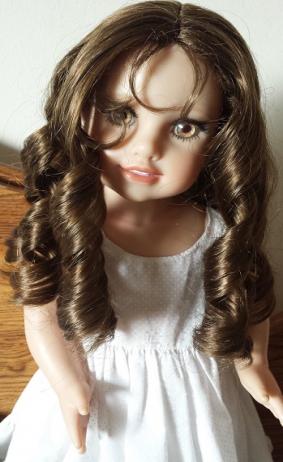 elsie dinsmore doll