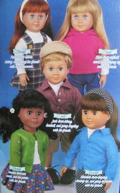 battat dolls american girl