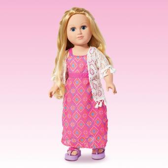 american girl doll prices walmart