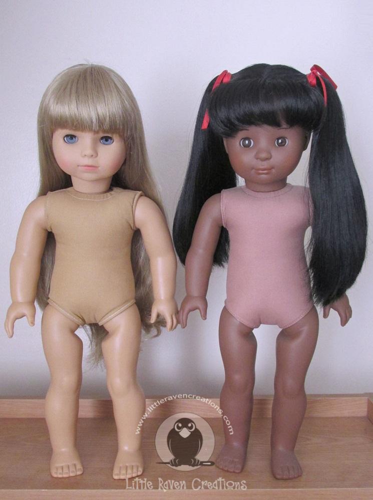 little creations dolls