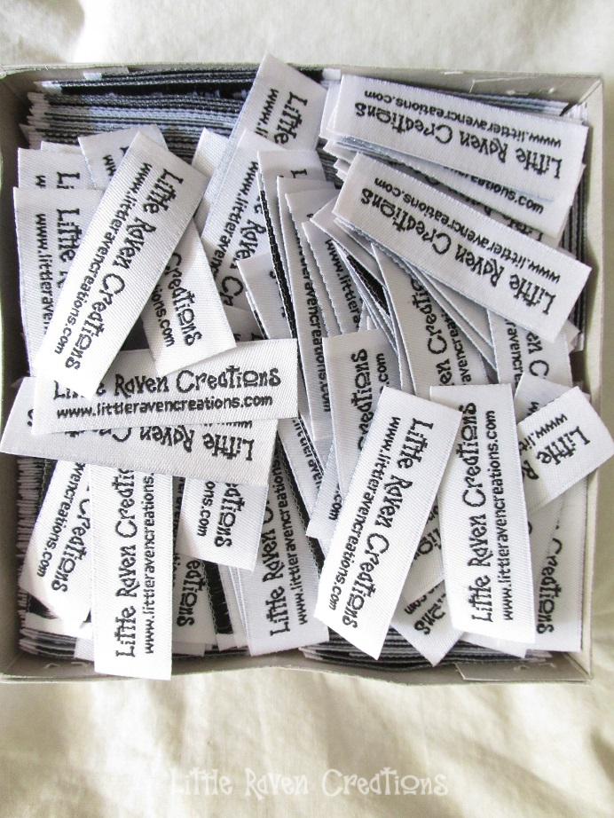 LRC Labels