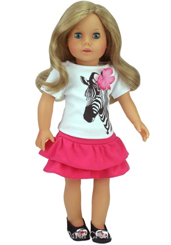 American girl doll named shop sophia